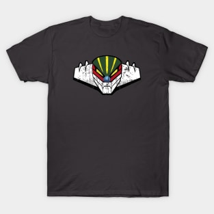 Jeeg Robot D'acciao - JEEG T-Shirt